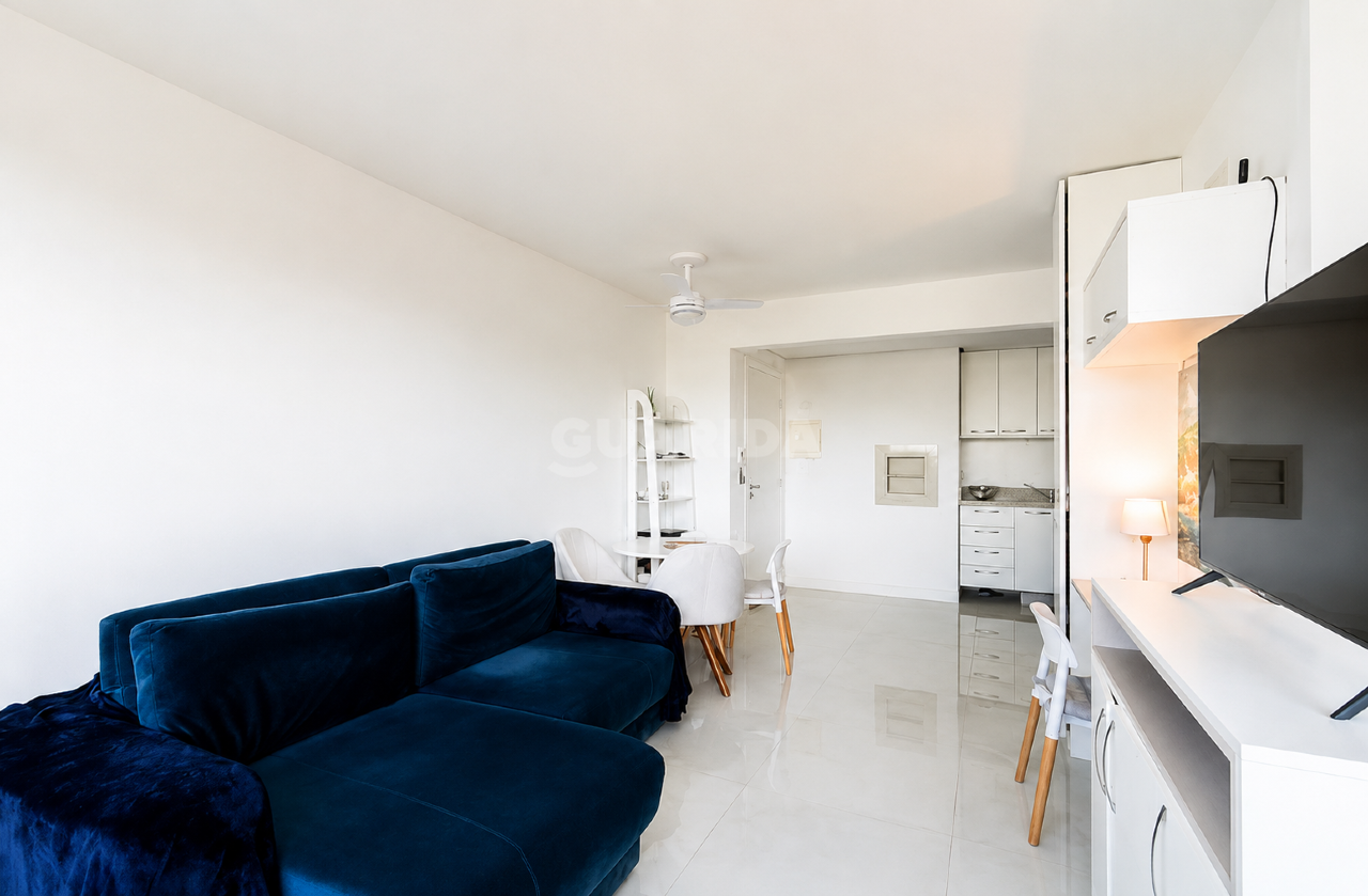 Apartamento para alugar em Alameda Emílio de Menezes, 111 - foto 5