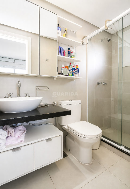 Apartamento para alugar em Alameda Emílio de Menezes, 111 - foto 13
