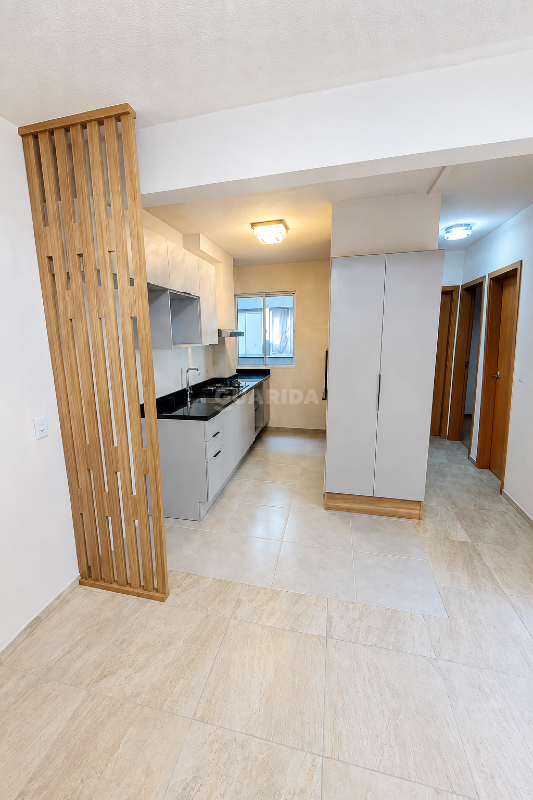 Apartamento para alugar em Guarujá, Porto Alegre - foto 1