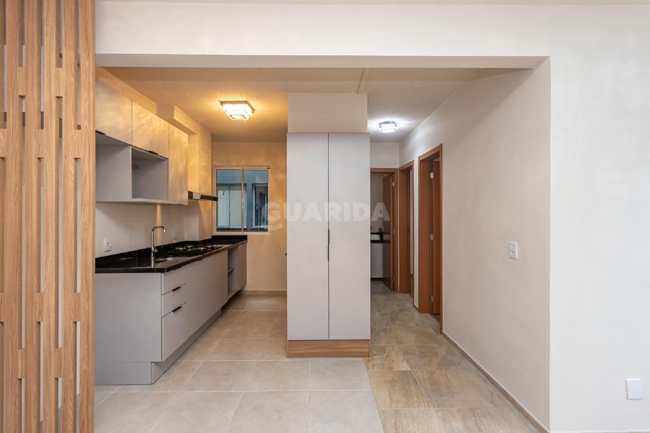 Apartamento para alugar em Guarujá, Porto Alegre - foto 1