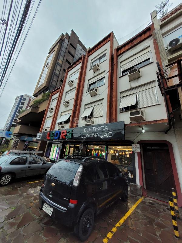 Apartamento para alugar em Avenida Benjamin Constant, 924 - foto 23