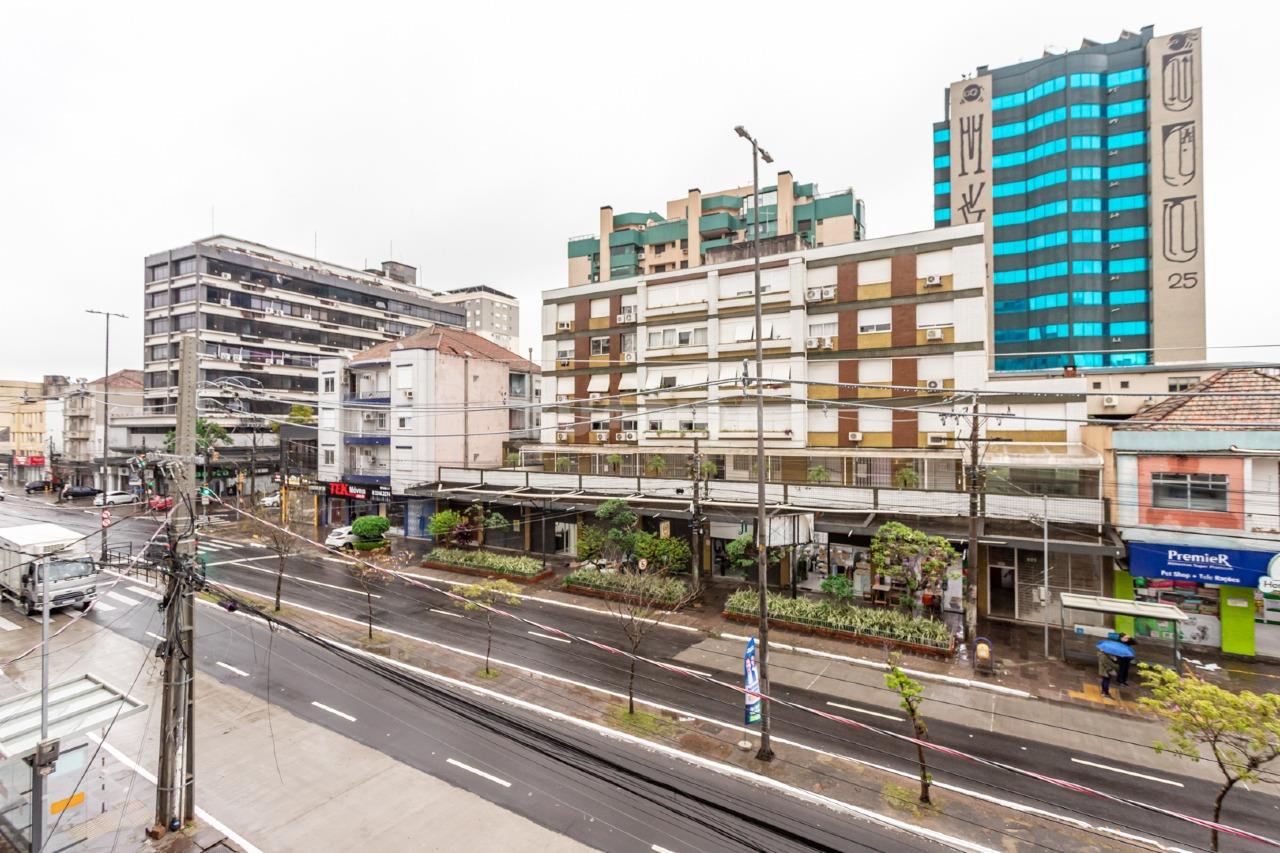 Apartamento para alugar em Avenida Benjamin Constant, 924 - foto 22
