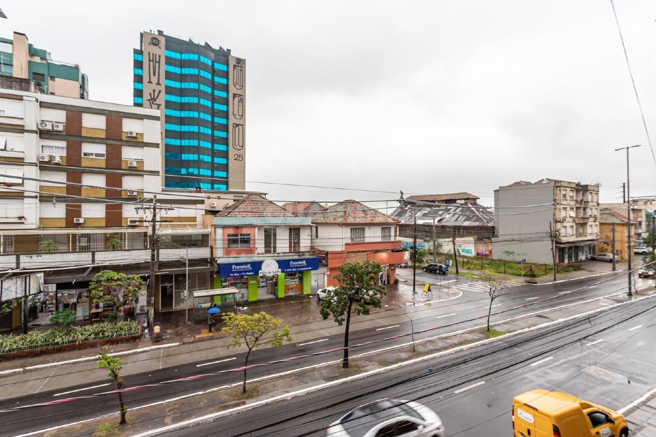 Apartamento para alugar em Avenida Benjamin Constant, 924 - foto 21