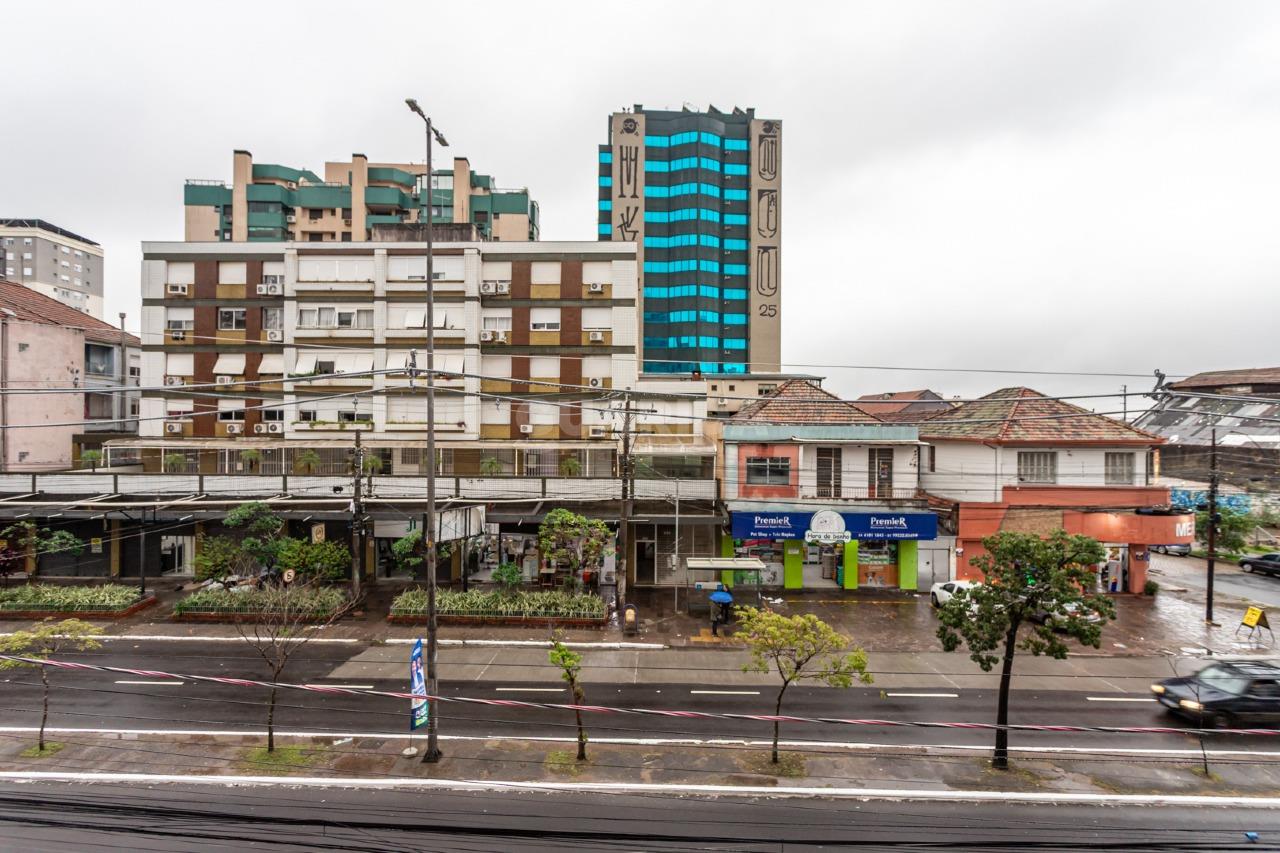 Apartamento para alugar em Avenida Benjamin Constant, 924 - foto 20
