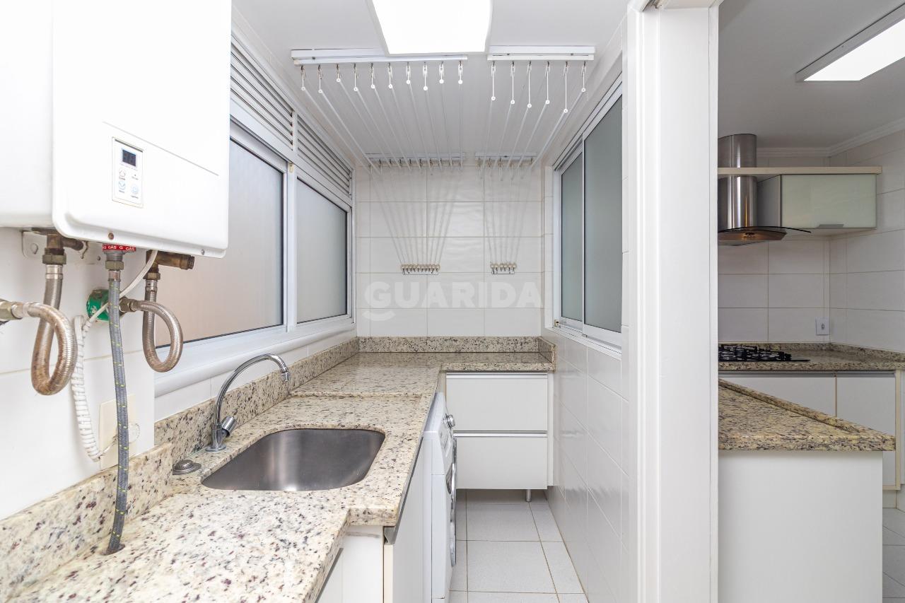 Apartamento para alugar em Avenida Túlio de Rose, 260 - foto 15