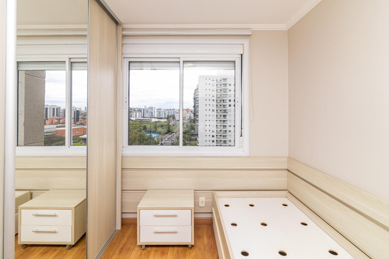 Apartamento para alugar em Avenida Túlio de Rose, 260 - foto 22