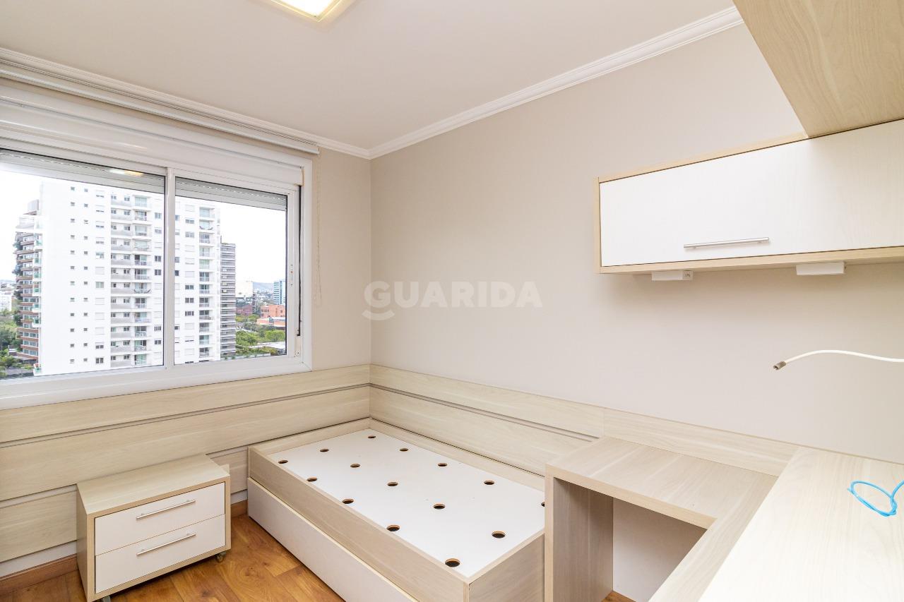 Apartamento para alugar em Avenida Túlio de Rose, 260 - foto 23