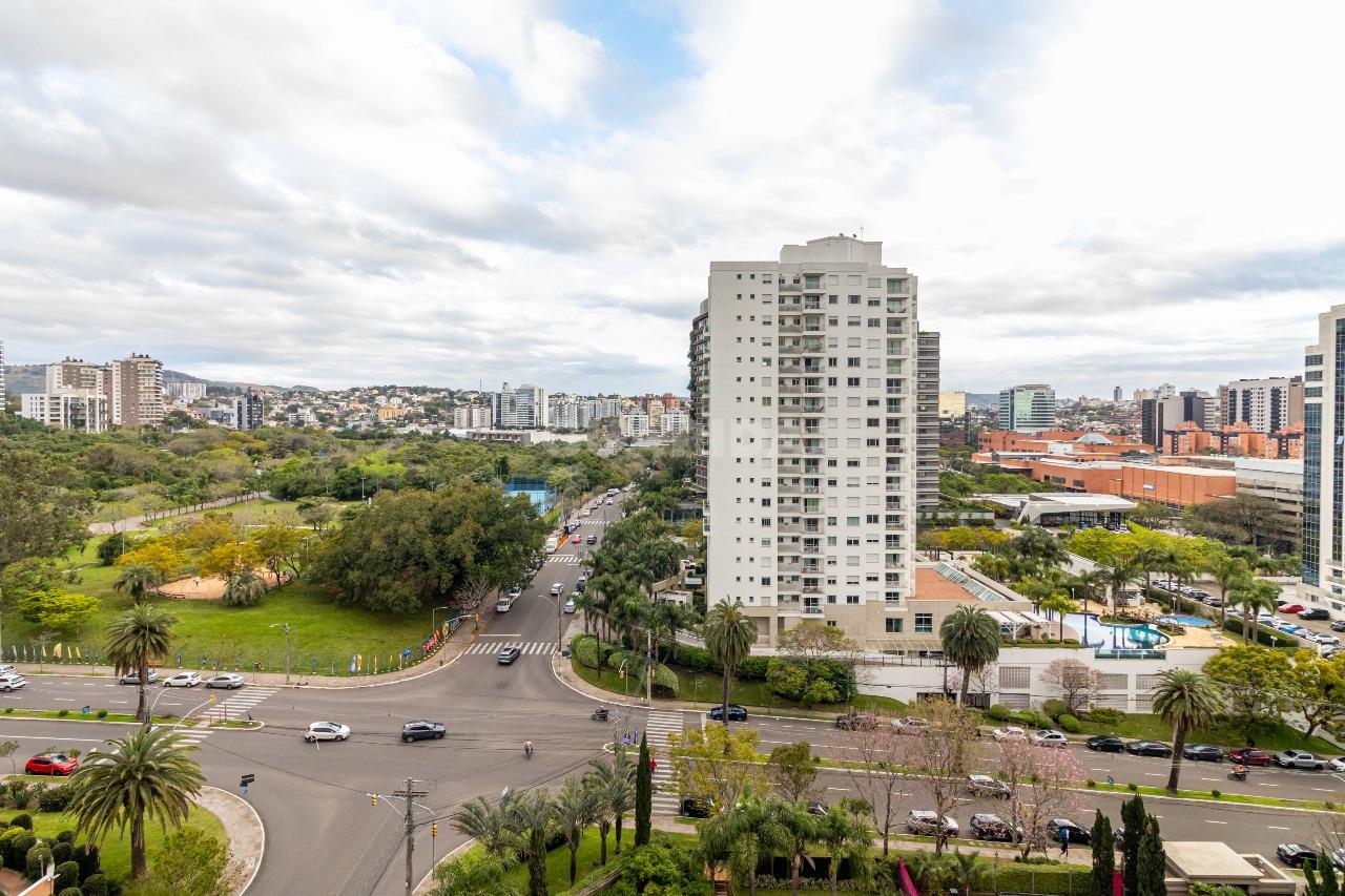 Apartamento para alugar em Avenida Túlio de Rose, 260 - foto 29
