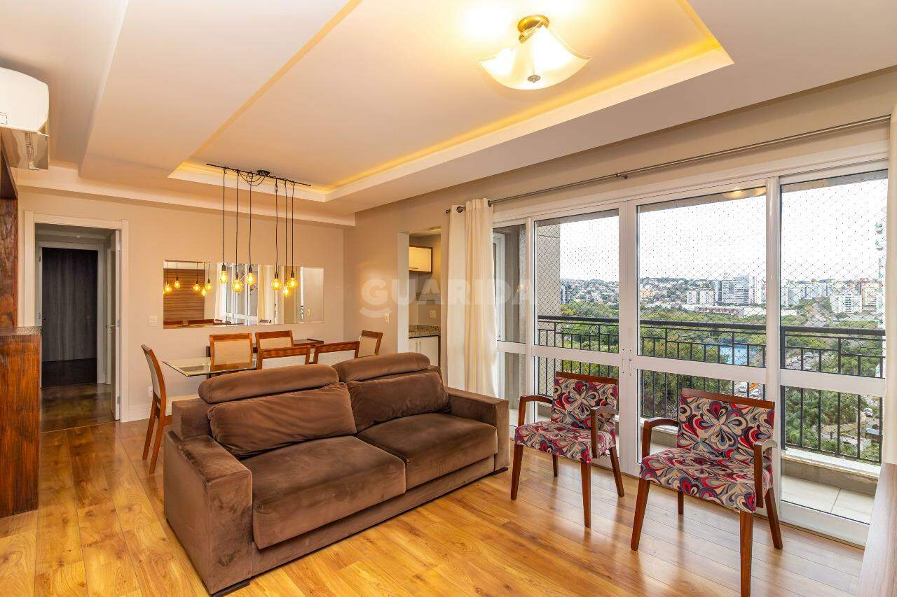 Apartamento para alugar em Jardim Europa, Porto Alegre - foto 1