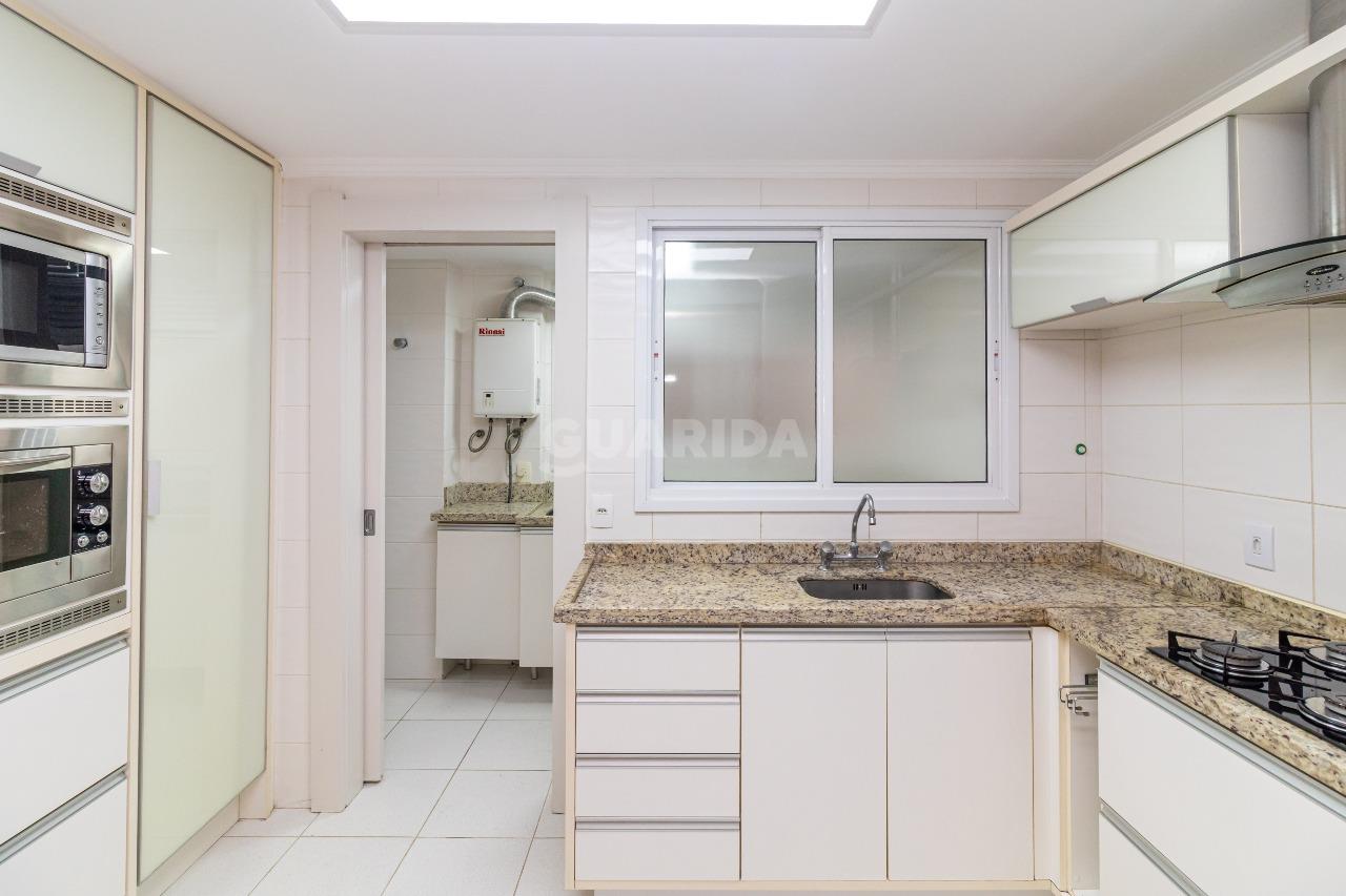 Apartamento para alugar em Avenida Túlio de Rose, 260 - foto 13