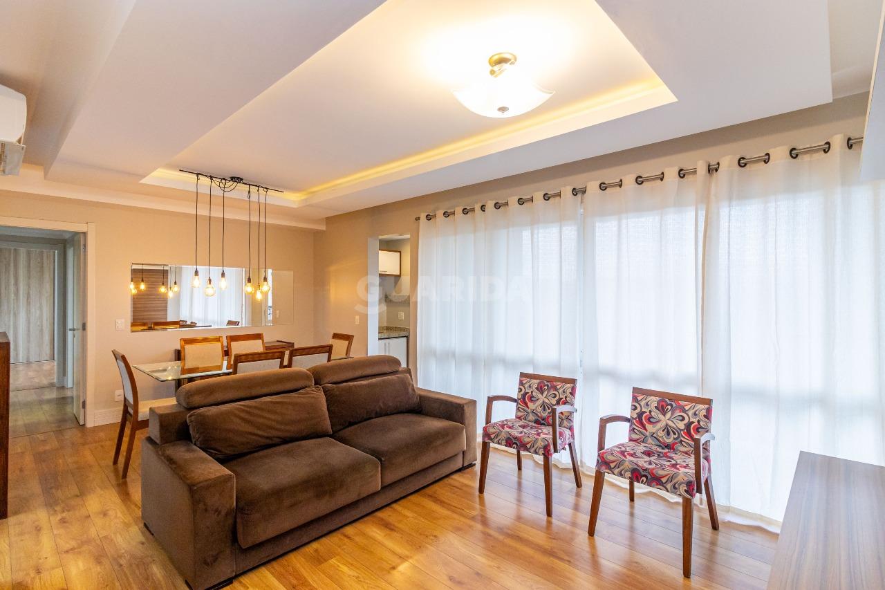 Apartamento para alugar em Avenida Túlio de Rose, 260 - foto 2