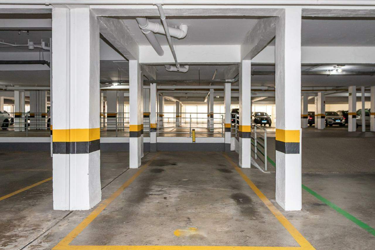 Apartamento para alugar em Avenida Túlio de Rose, 260 - foto 30