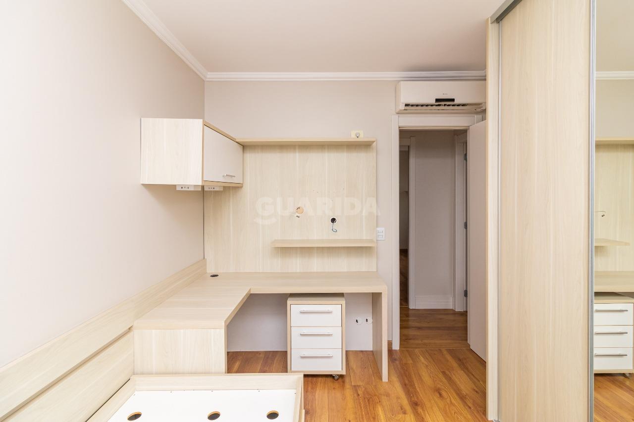 Apartamento para alugar em Avenida Túlio de Rose, 260 - foto 24