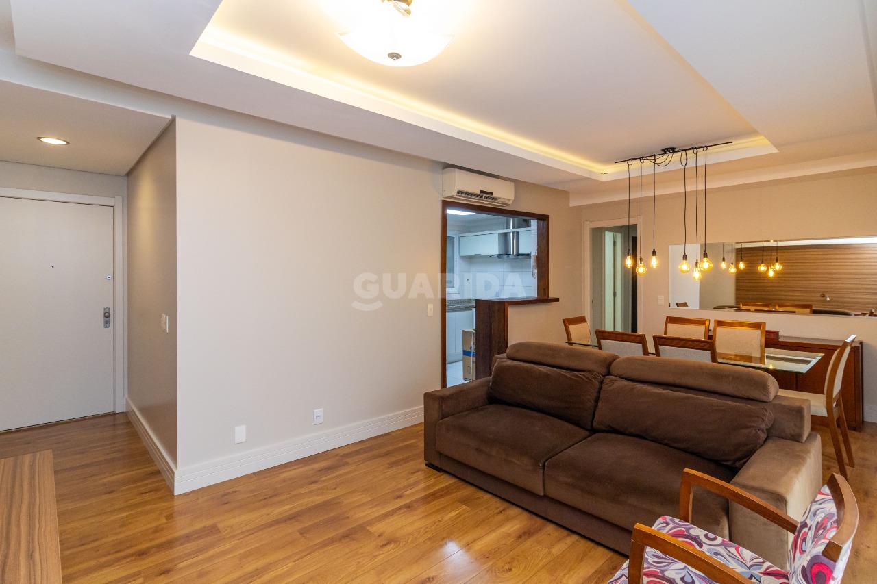 Apartamento para alugar em Avenida Túlio de Rose, 260 - foto 4