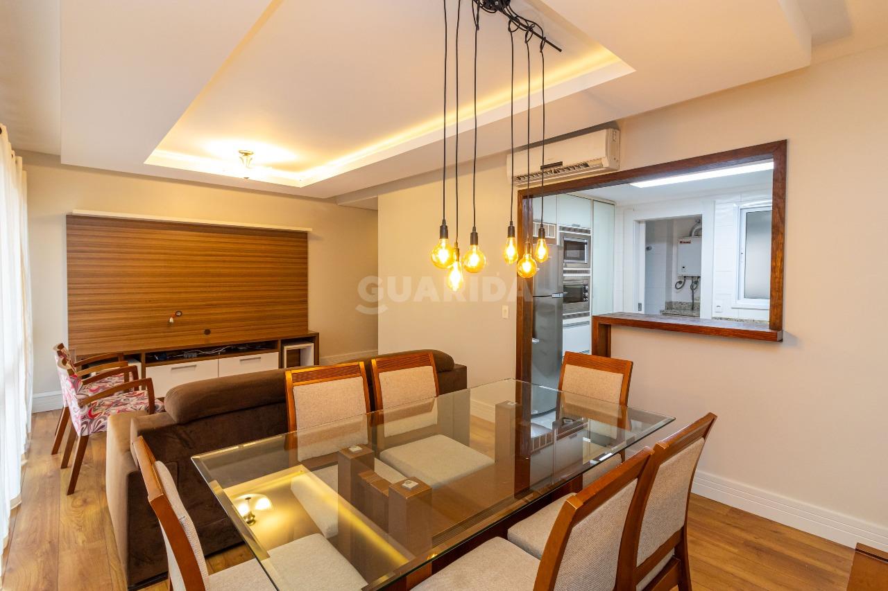 Apartamento para alugar em Avenida Túlio de Rose, 260 - foto 5
