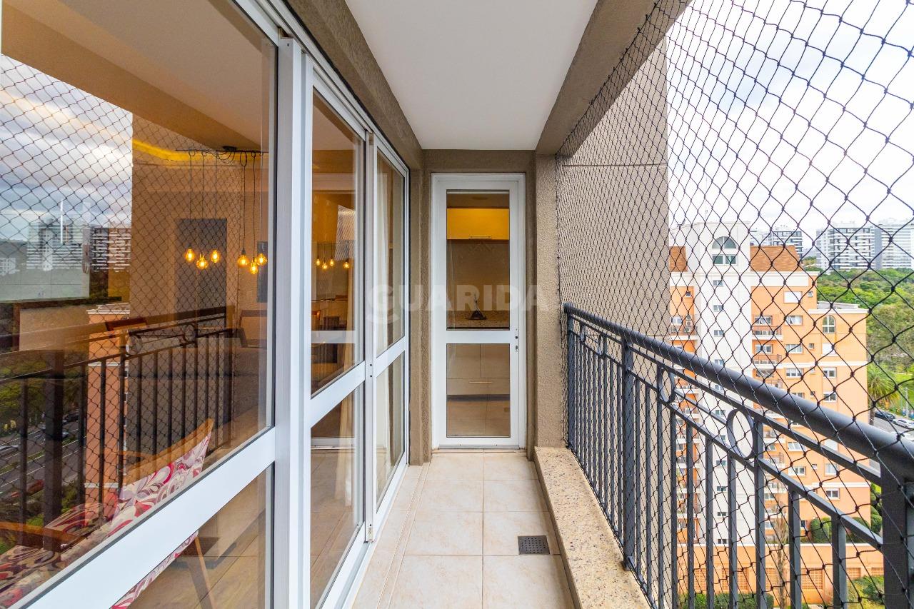 Apartamento para alugar em Avenida Túlio de Rose, 260 - foto 10