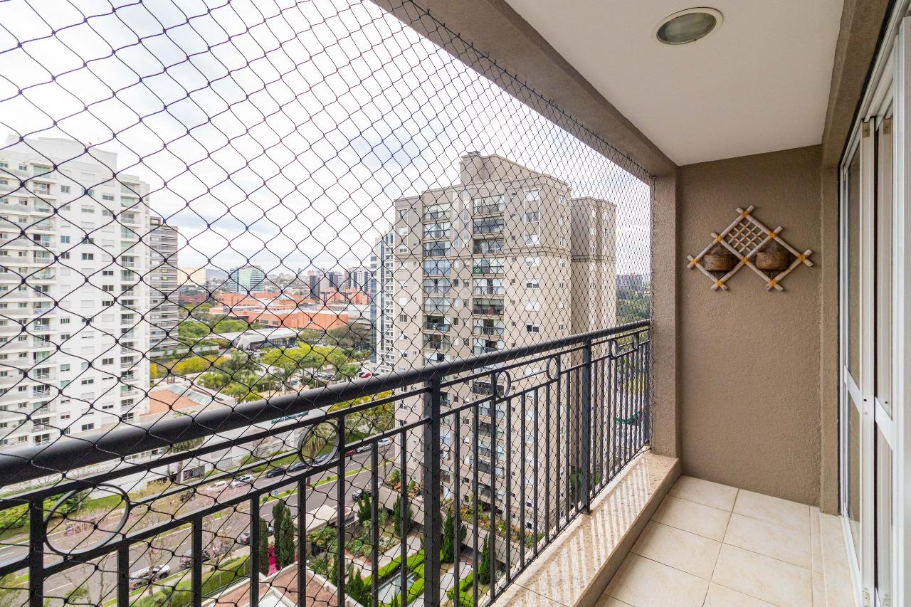 Apartamento para alugar em Avenida Túlio de Rose, 260 - foto 9