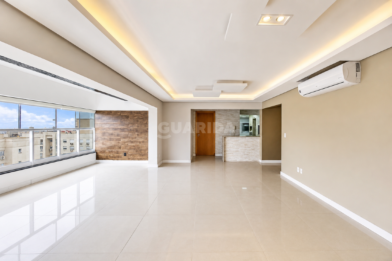 Apartamento para alugar em Passo d`Areia, Porto Alegre - foto 1
