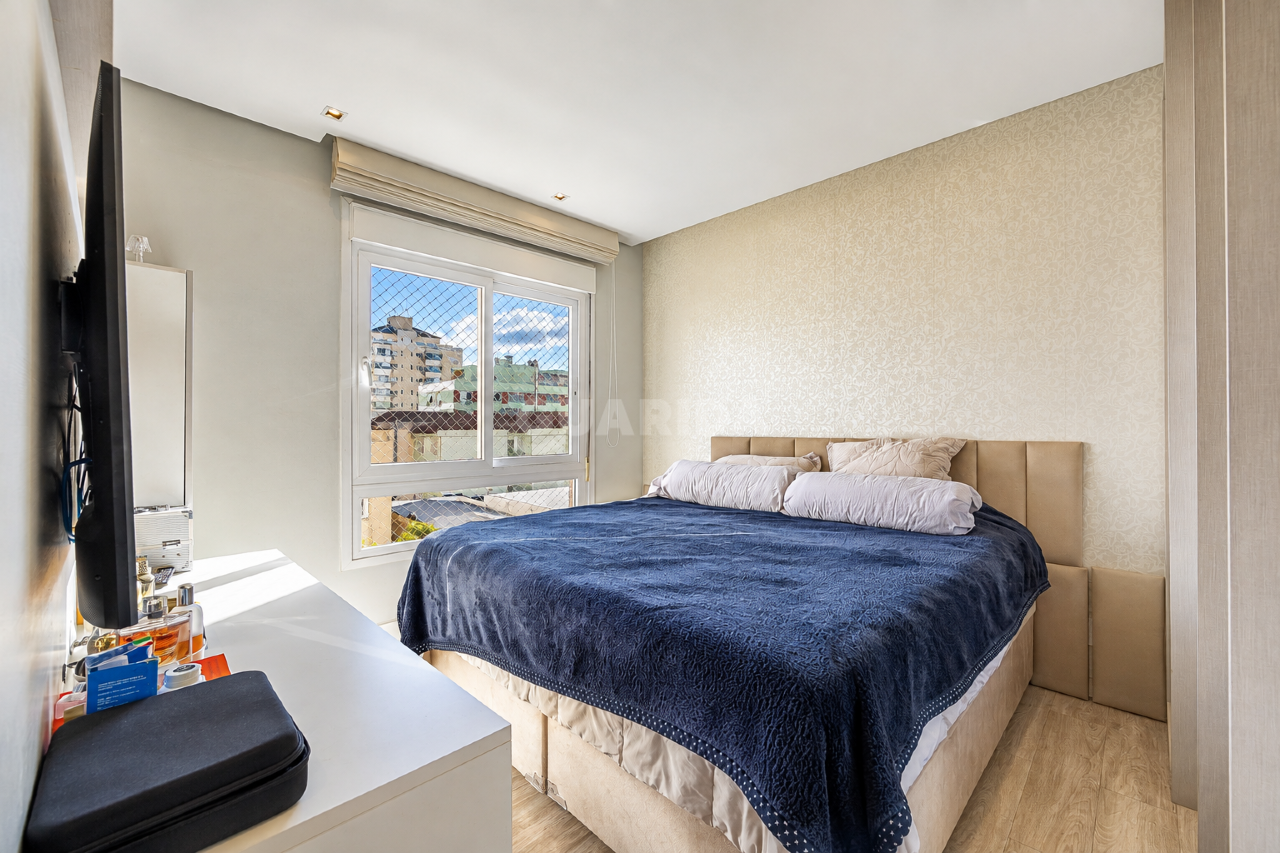Apartamento para alugar em Rua Quintino Bocaiúva, 159 - foto 20