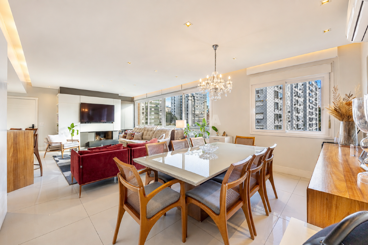 Apartamento para alugar em Rua Quintino Bocaiúva, 159 - foto 2