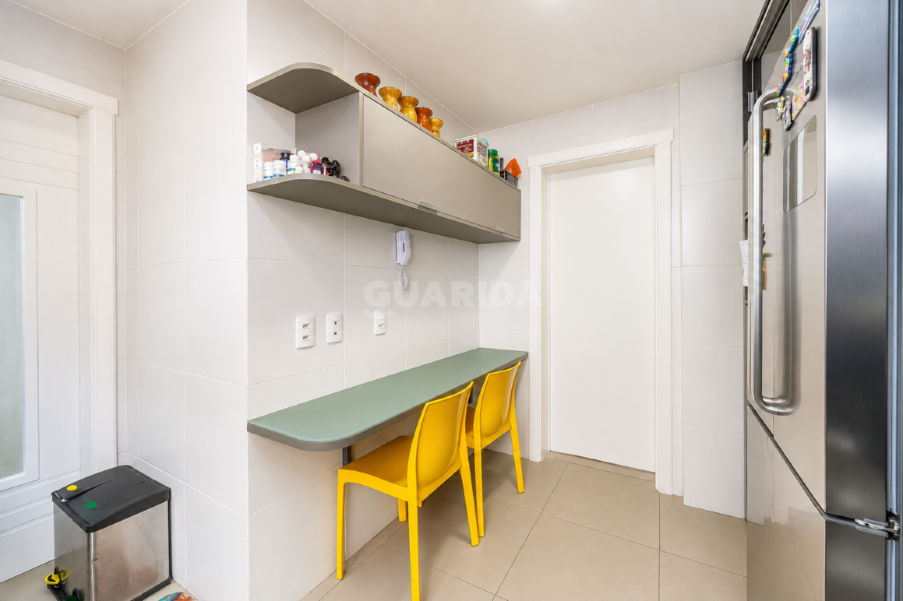 Apartamento para alugar em Rua Quintino Bocaiúva, 159 - foto 14