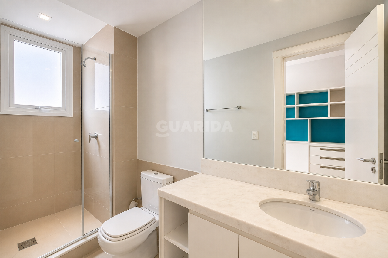 Apartamento para alugar em Rua Quintino Bocaiúva, 159 - foto 24