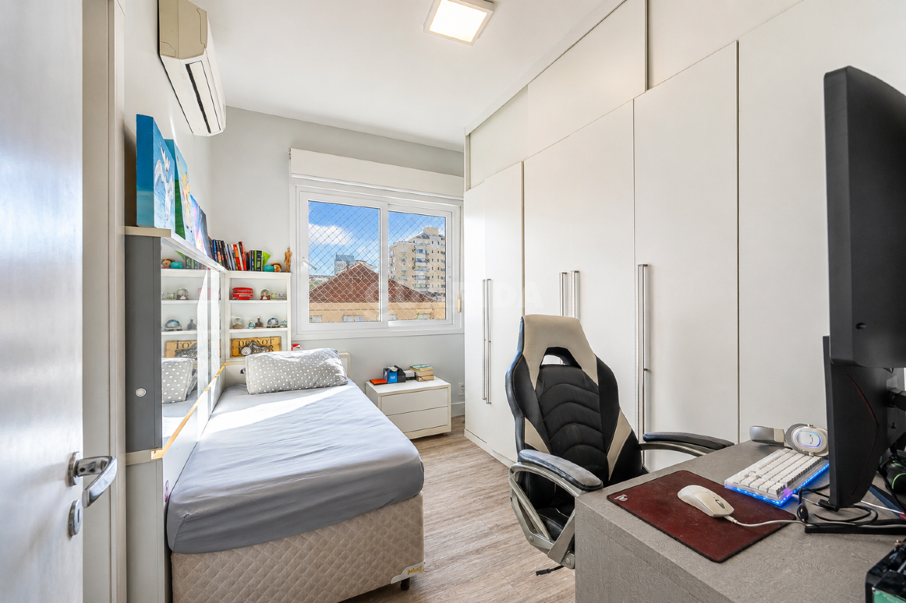 Apartamento para alugar em Rua Quintino Bocaiúva, 159 - foto 25