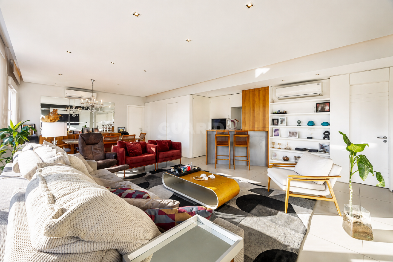 Apartamento para alugar em Rua Quintino Bocaiúva, 159 - foto 8