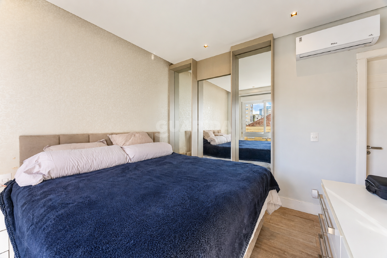 Apartamento para alugar em Rua Quintino Bocaiúva, 159 - foto 22