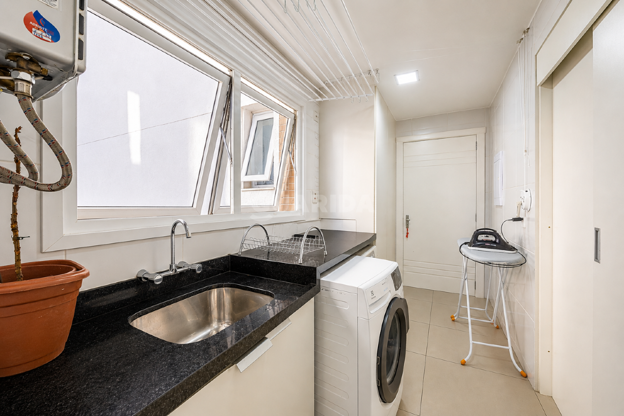 Apartamento para alugar em Rua Quintino Bocaiúva, 159 - foto 15