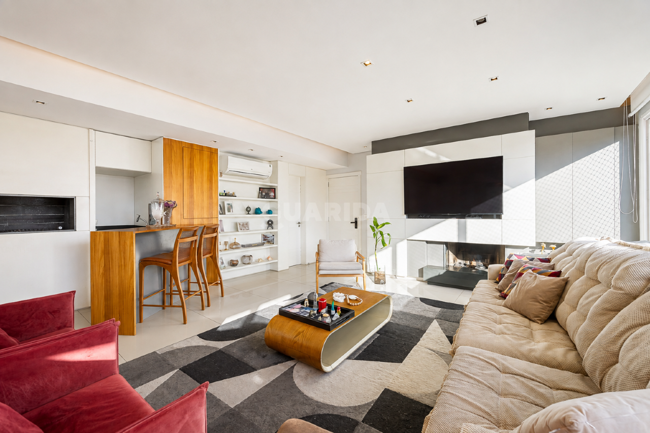 Apartamento para alugar em Rua Quintino Bocaiúva, 159 - foto 5