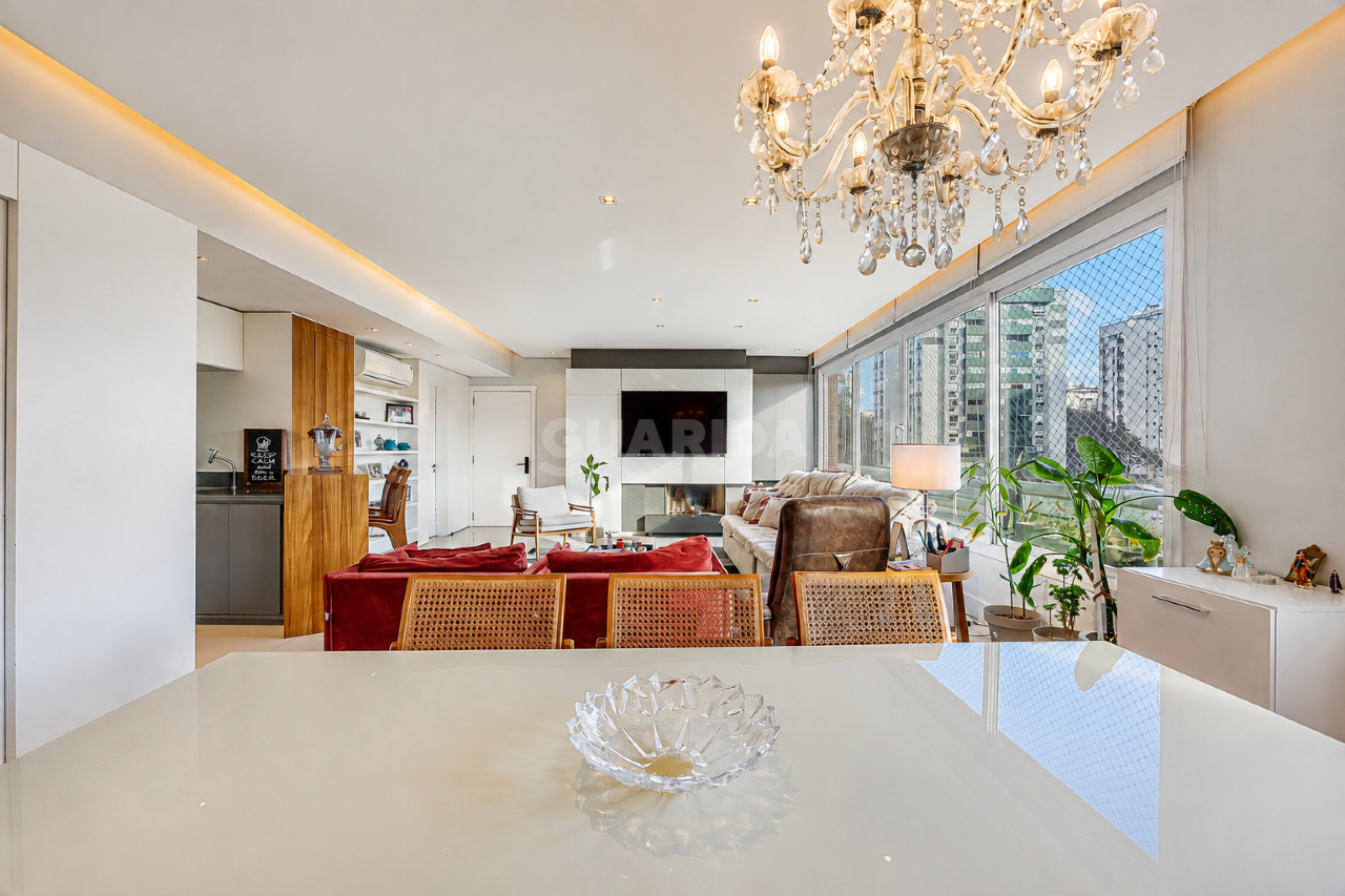 Apartamento para alugar em Rua Quintino Bocaiúva, 159 - foto 7