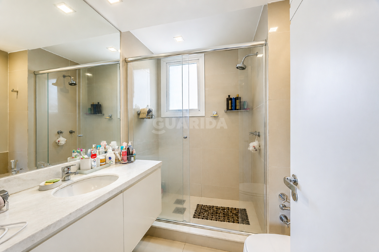 Apartamento para alugar em Rua Quintino Bocaiúva, 159 - foto 19