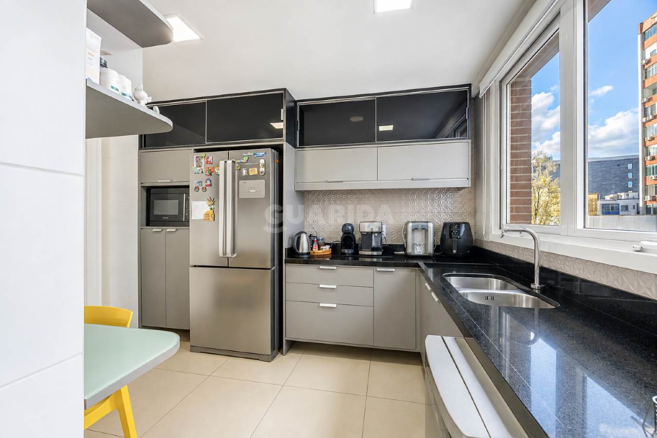 Apartamento para alugar em Rua Quintino Bocaiúva, 159 - foto 13
