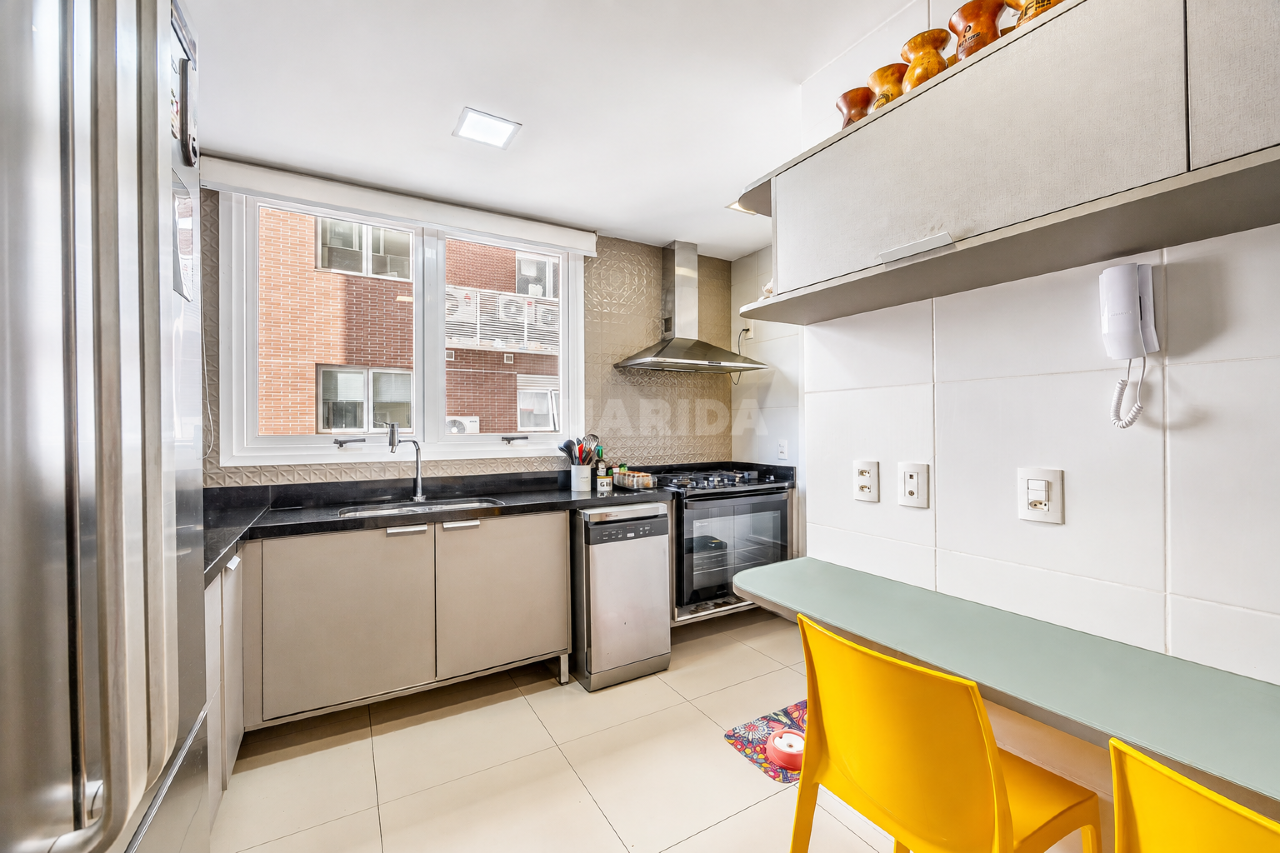Apartamento para alugar em Rua Quintino Bocaiúva, 159 - foto 12