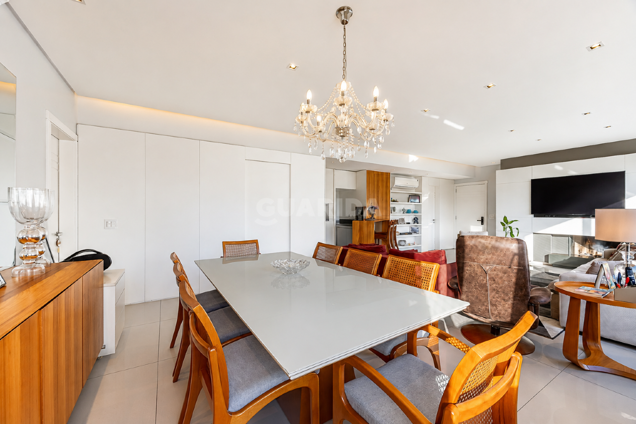 Apartamento para alugar em Rua Quintino Bocaiúva, 159 - foto 9