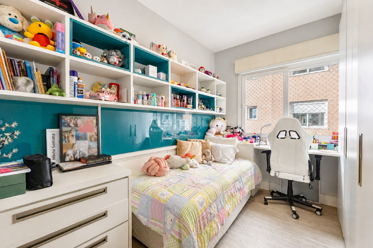Apartamento para alugar em Rua Quintino Bocaiúva, 159 - foto 17