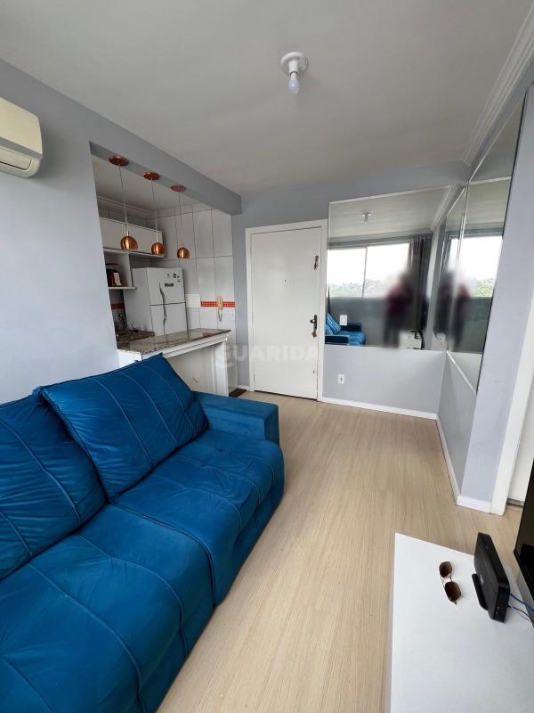 Apartamento para alugar em Avenida Baltazar de Oliveira Garcia, 2396 - foto 2