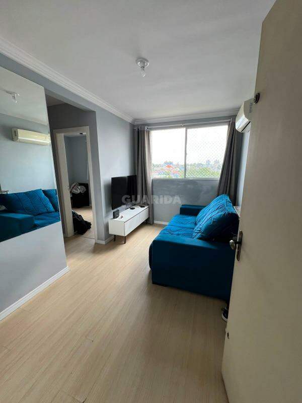 Apartamento para alugar em Sarandi, Porto Alegre - foto 1