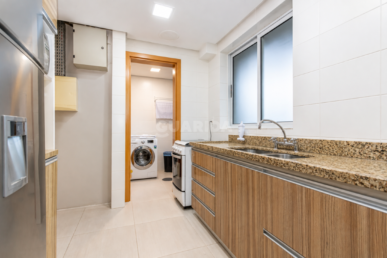 Apartamento para alugar em Rua Campos Sales, 51 - foto 12