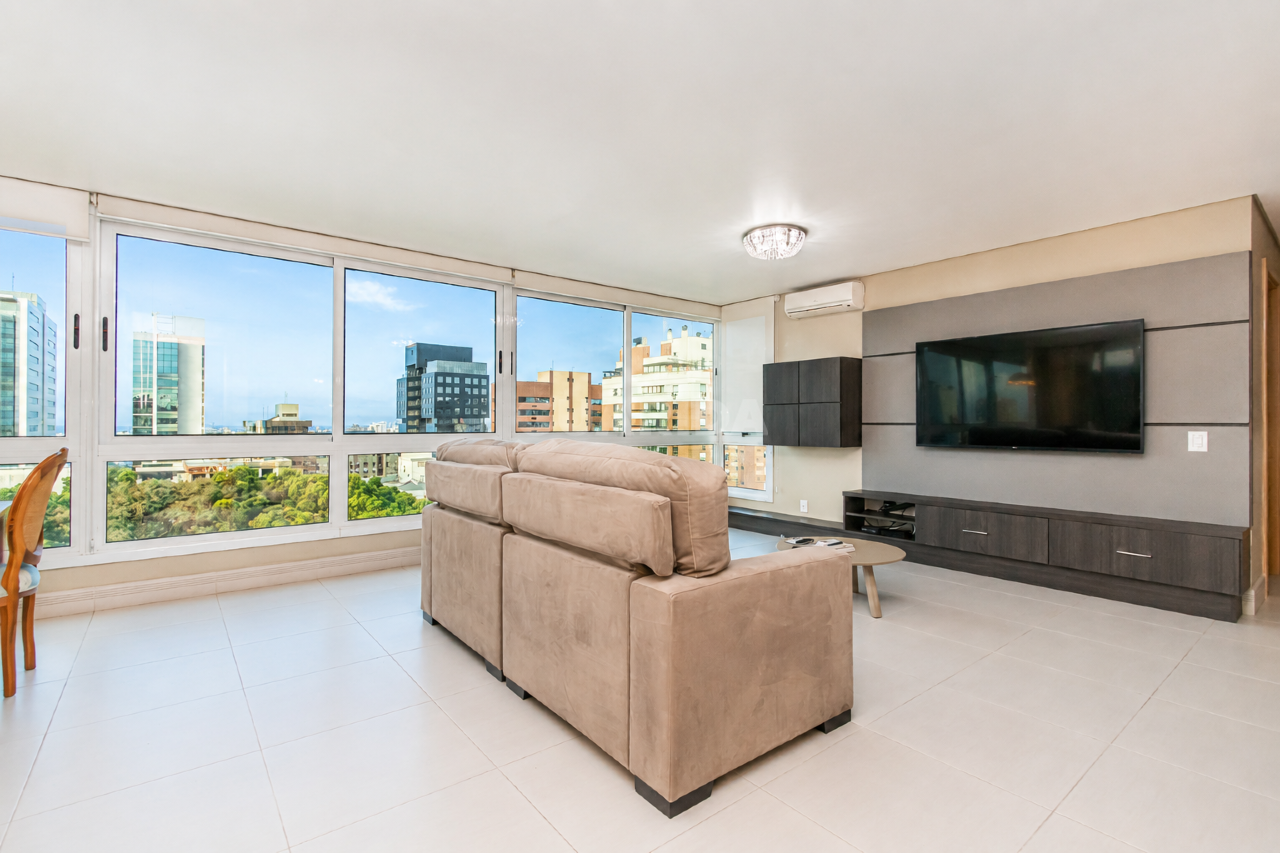 Apartamento para alugar em Rua Campos Sales, 51 - foto 4
