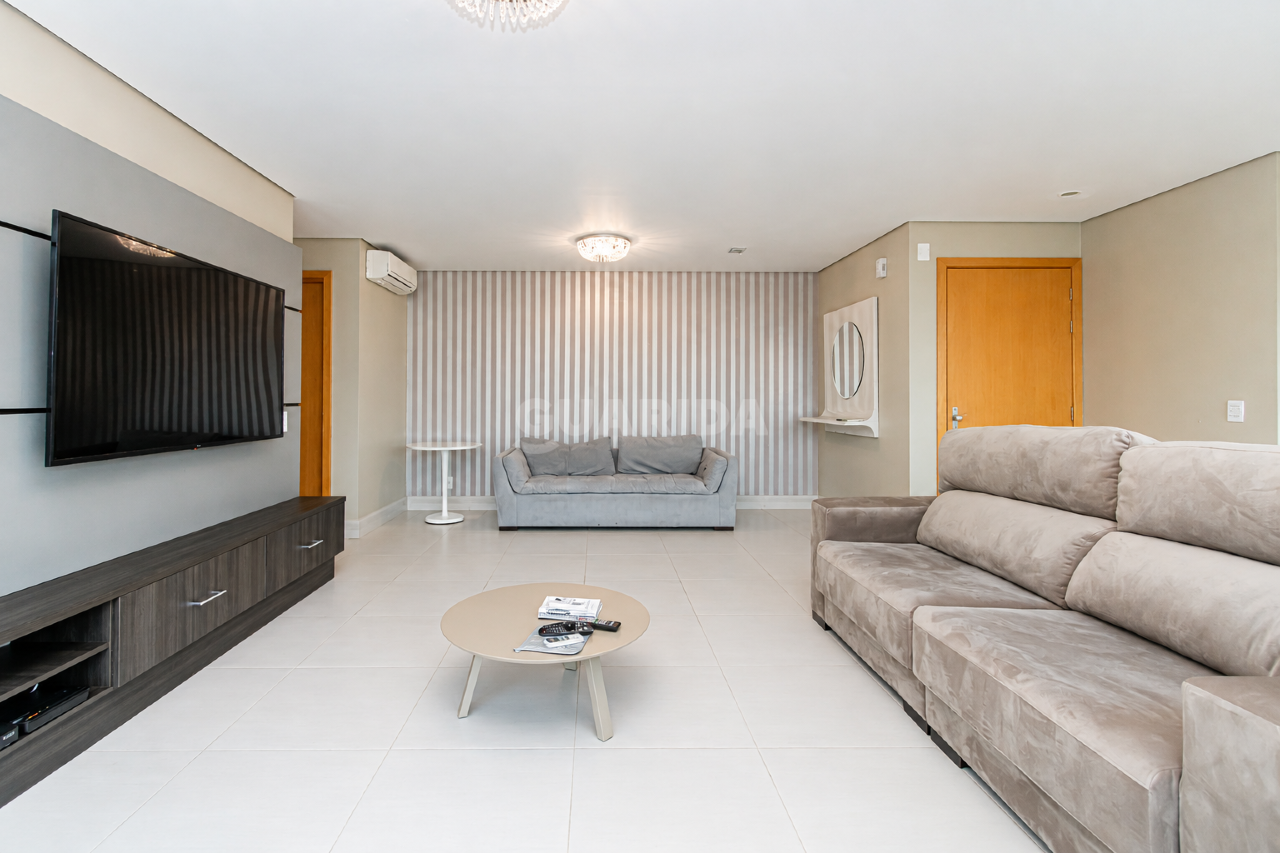Apartamento para alugar em Rua Campos Sales, 51 - foto 7