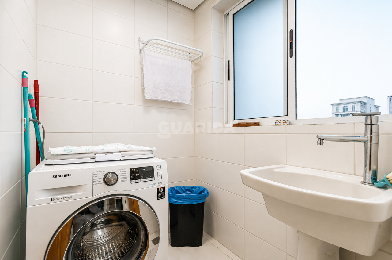 Apartamento para alugar em Rua Campos Sales, 51 - foto 15