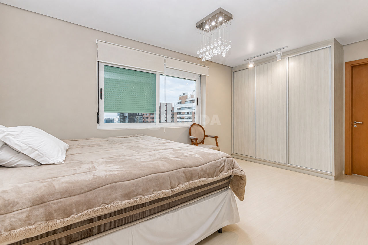 Apartamento para alugar em Rua Campos Sales, 51 - foto 17