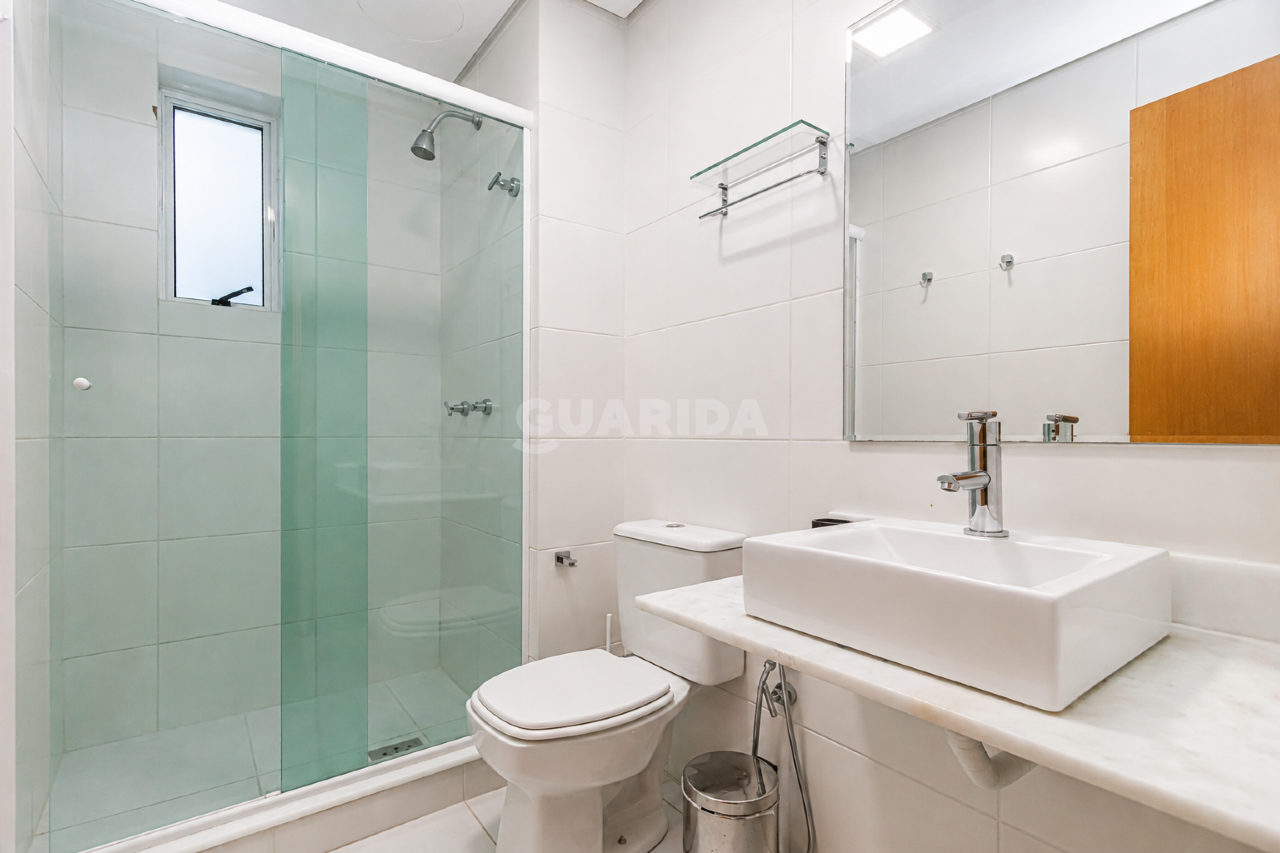 Apartamento para alugar em Rua Campos Sales, 51 - foto 25