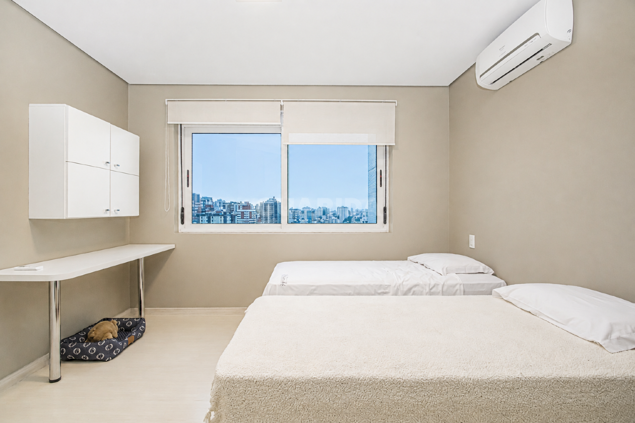 Apartamento para alugar em Rua Campos Sales, 51 - foto 18