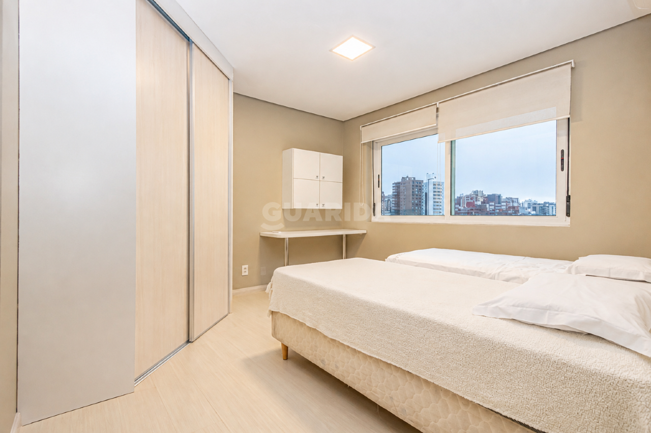 Apartamento para alugar em Rua Campos Sales, 51 - foto 19