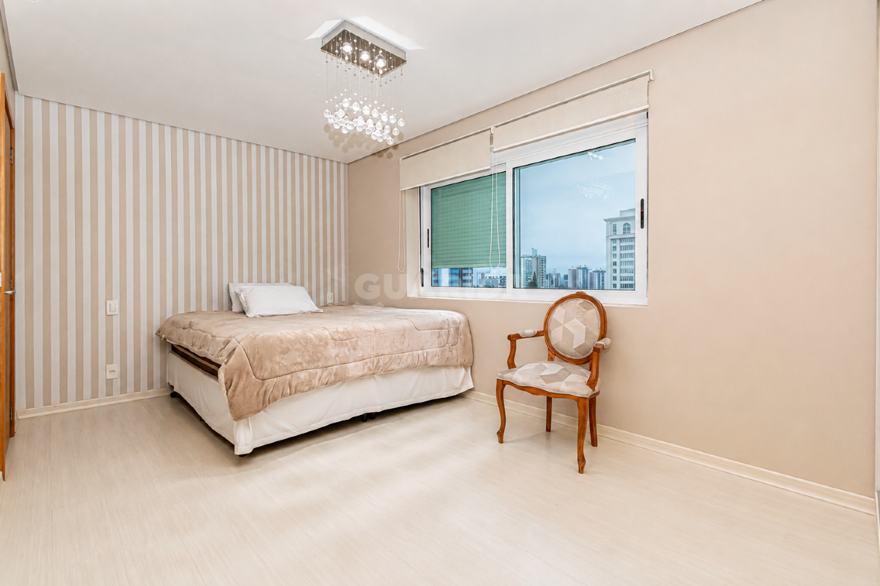 Apartamento para alugar em Rua Campos Sales, 51 - foto 22