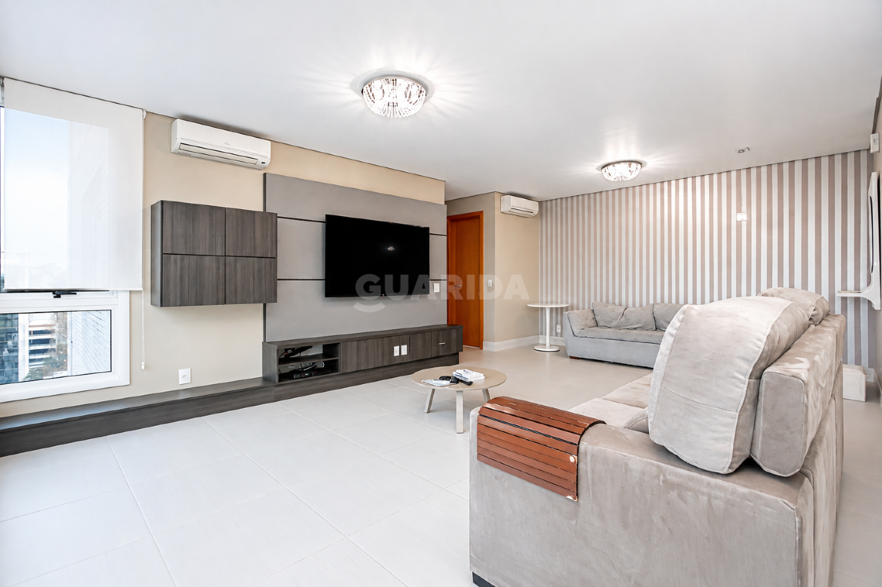 Apartamento para alugar em Rua Campos Sales, 51 - foto 8