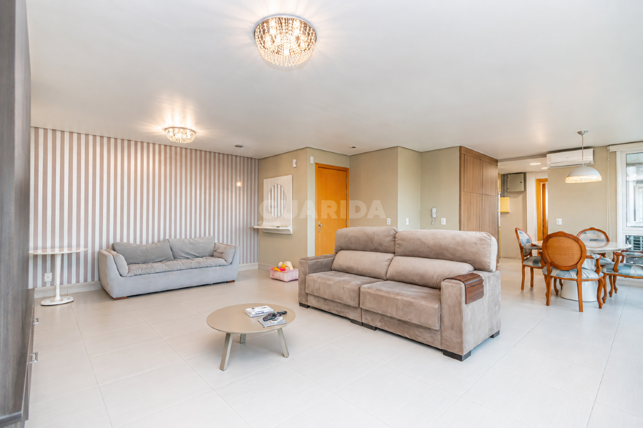 Apartamento para alugar em Rua Campos Sales, 51 - foto 9